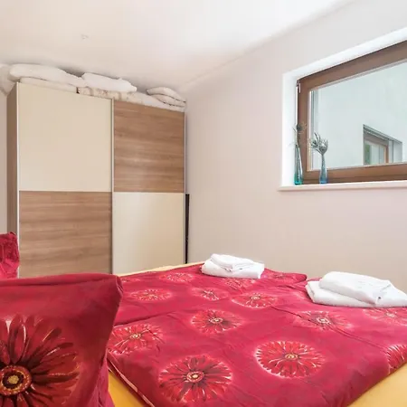 Felix Apartament Bregencja