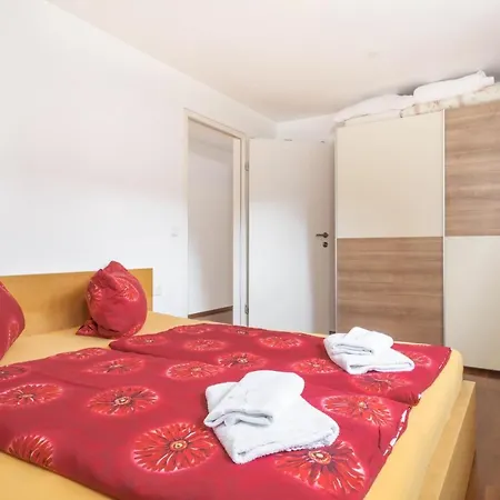 Apartament Felix Bregencja