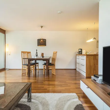 Apartamento Felix *