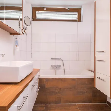 Apartamento Felix