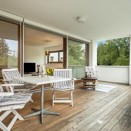 Apartamento Felix Bregenz